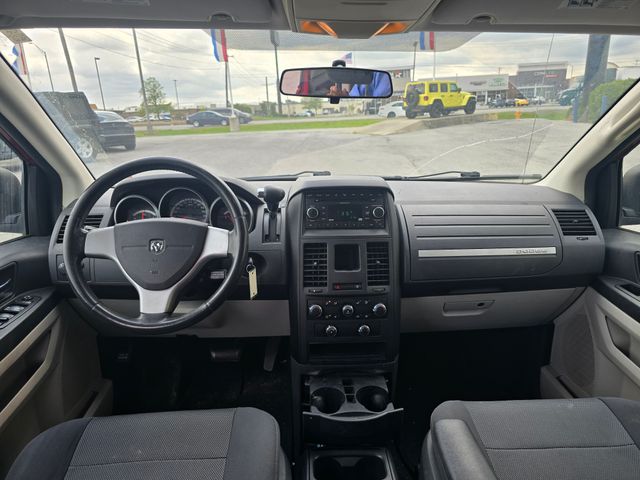 2008 Dodge Grand Caravan SE - Photo 15