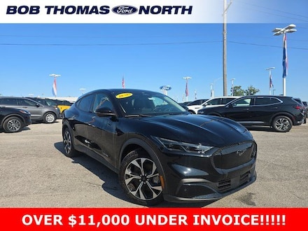 2024 Ford Mustang Mach-E Select SUV for sale in Indianapolis