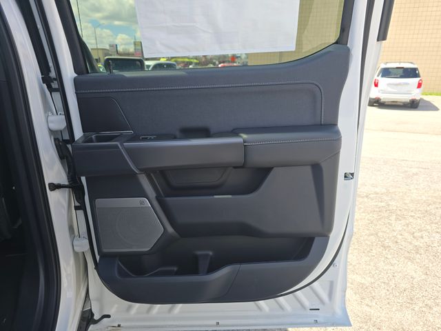 2025 Ford F-150 Lariat - Photo 21