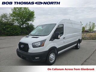 2026 Ford Transit-250 Cargo Base Cargo Van