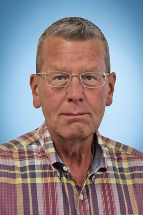 Staff member Tom Yergens from ID_9fd07c8b366d