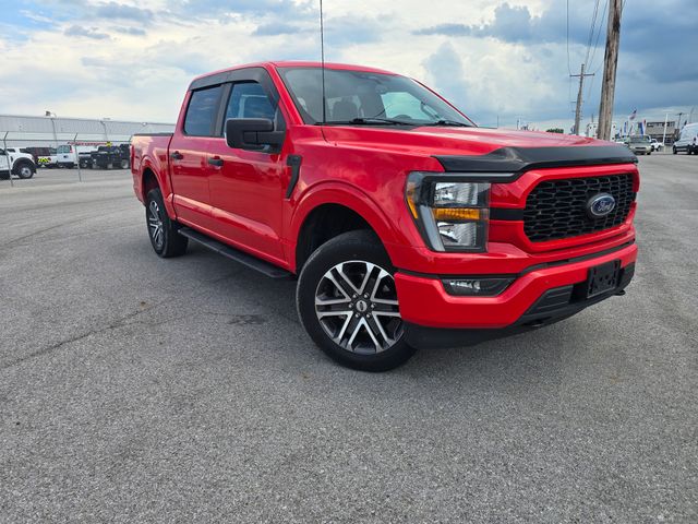 2023 Ford F-150 Truck 