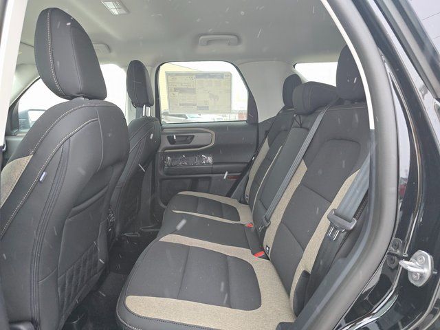 2025 Ford Bronco Sport Big Bend - Photo 19