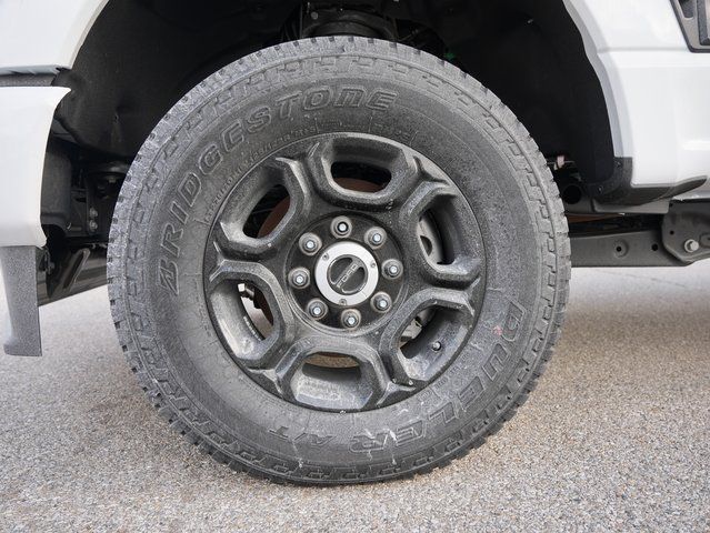 2026 Ford F-350 Super Duty XL - Photo 29