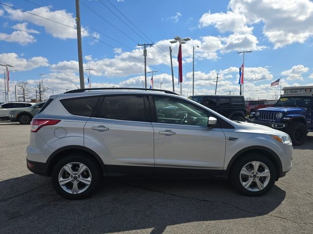 2015 Ford Escape SE photo 3
