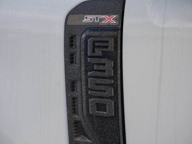 2026 Ford F-350 Super Duty XL - Photo 28