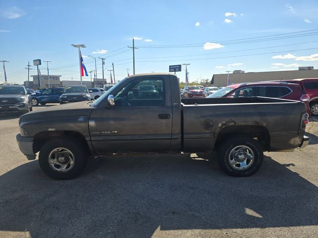 1995 Dodge Ram 1500 - Photo 5