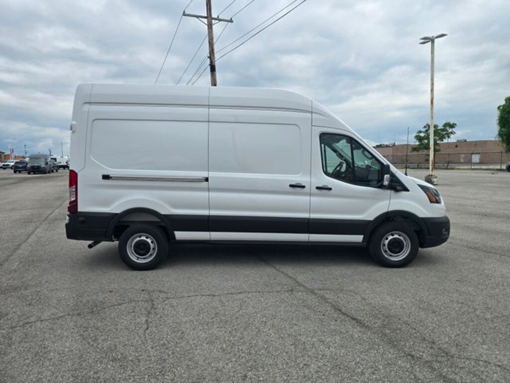 New 2026 Ford Transit-250 Cargo Base Cargo Van