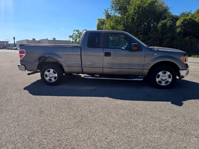 Used 2010 Ford F-150 XLT with VIN 1FTEX1C83AFA82667 for sale in Fort Wayne, IN
