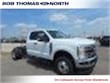  Ford F-350 Chassis