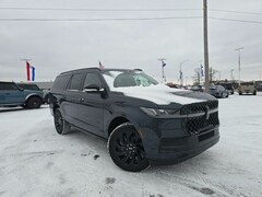 2026 Lincoln Navigator L Reserve SUV