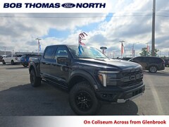 2025 Ford F-150 Raptor Truck for sale in Fort Wayne, IN