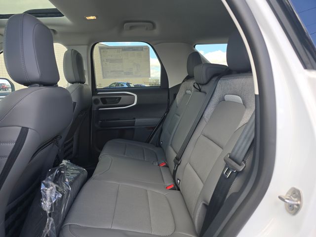 2025 Ford Bronco Sport Badlands - Photo 20