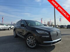2025 Lincoln Corsair Premiere SUV