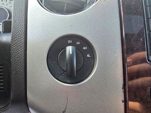 2011 Ford Expedition King Ranch - Photo 27