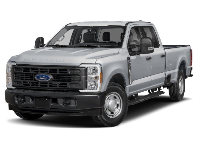 2027 Ford F-250