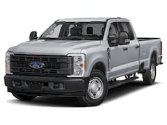 2027 Ford F-250 Lariat Truck