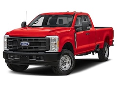 2027 Ford F-250 XL Truck