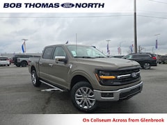 2026 Ford F-150 XLT Truck for sale in Fort Wayne, IN
