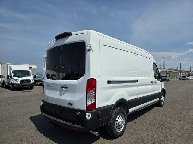 2024 Ford Transit photo 3