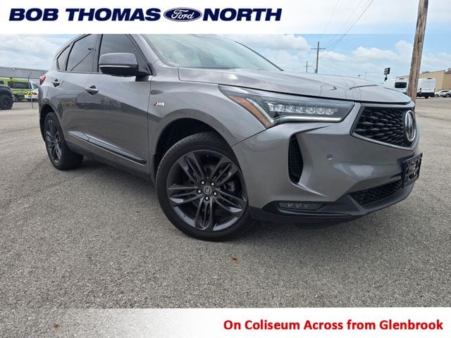 2023 Acura RDX