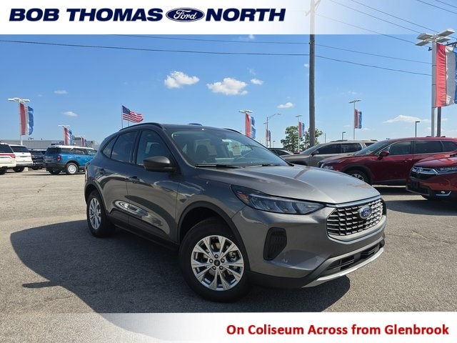 2026 Ford Escape Active's photo