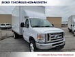 Ford E-450 Cutaway
