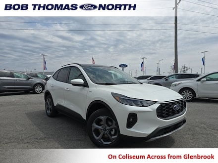 2025 Ford Escape ST-Line Select SUV for sale in Indianapolis
