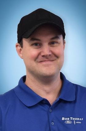 Staff member Kevin Putt from ID_9e566c7ea104