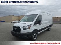 2026 Ford Transit 350 High Roof 148EL WB 9950# AWD9950#'s photo