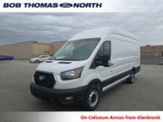 2026 Ford Transit-350 Cargo Base Cargo Van