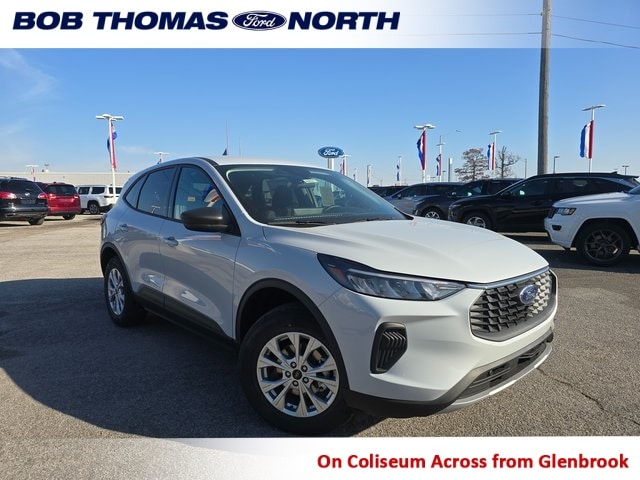 2026 Ford Escape Active's photo