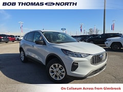 2026 Ford Escape Active SUV