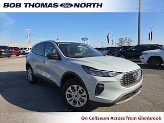 2026 Ford Escape Active SUV