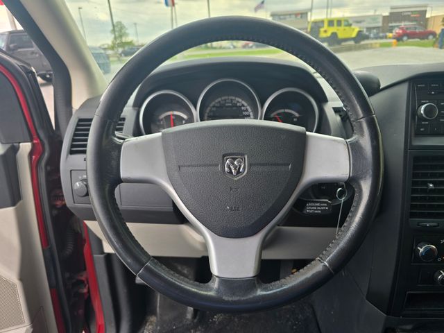 2008 Dodge Grand Caravan SE - Photo 21