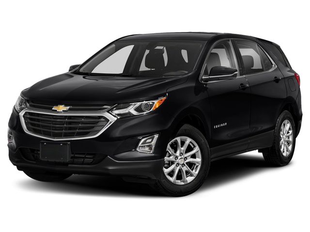 2019 Chevrolet Equinox LT 1.5T's photo
