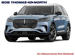 2026 Lincoln Aviator Reserve SUV