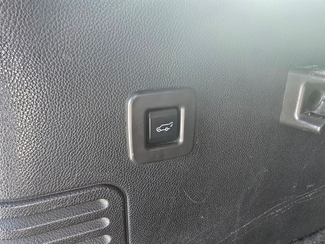 2011 Ford Expedition King Ranch - Photo 17