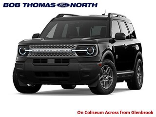 2026 Ford Bronco Sport Big Bend SUV