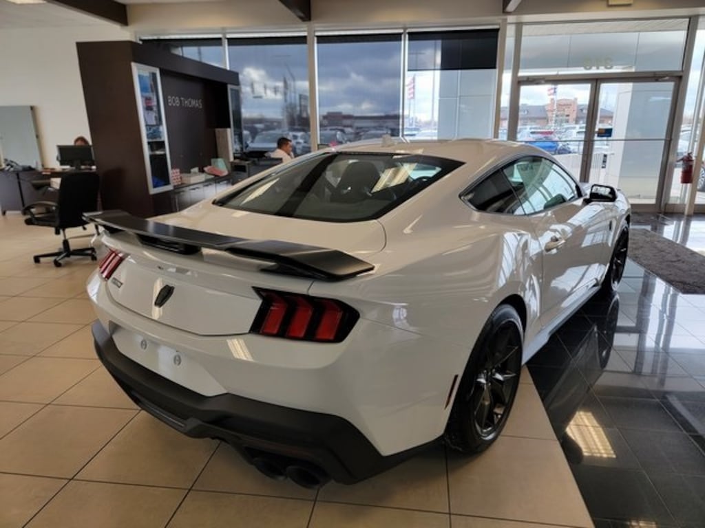 New 2024 Ford Mustang Dark Horse For Sale/Lease Indianapolis, IN VIN