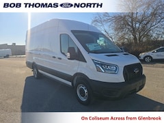 2025 Ford Transit-350 Cargo Base Cargo Van