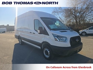 2025 Ford Transit-350 Cargo Base Cargo Van