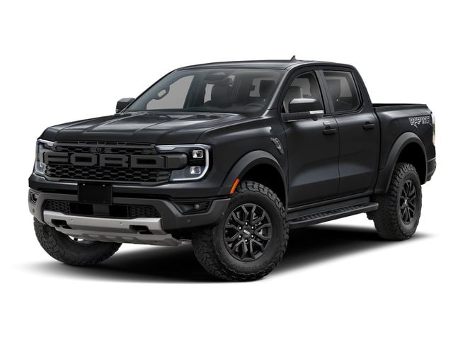 2026 Ford Ranger's photo