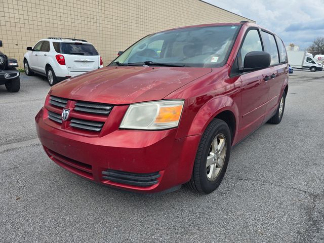 2008 Dodge Grand Caravan SE - Photo 7
