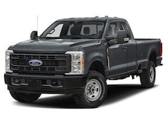 2027 Ford F-250 XL Truck
