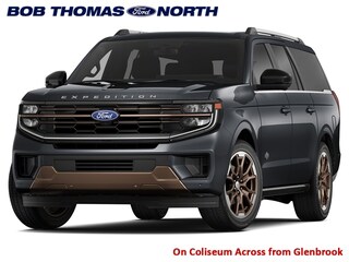 2025 Ford Expedition Max King Ranch SUV
