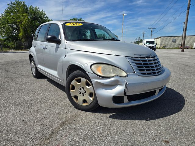 2007 Chrysler PT Cruiser Base's photo