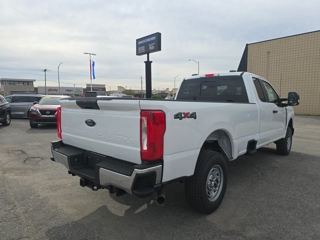 2026 Ford F-250 Super Duty XL