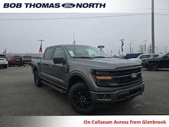 2026 Ford F-150 XLT Truck for sale in Fort Wayne, IN