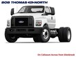 Ford F-750 Gas